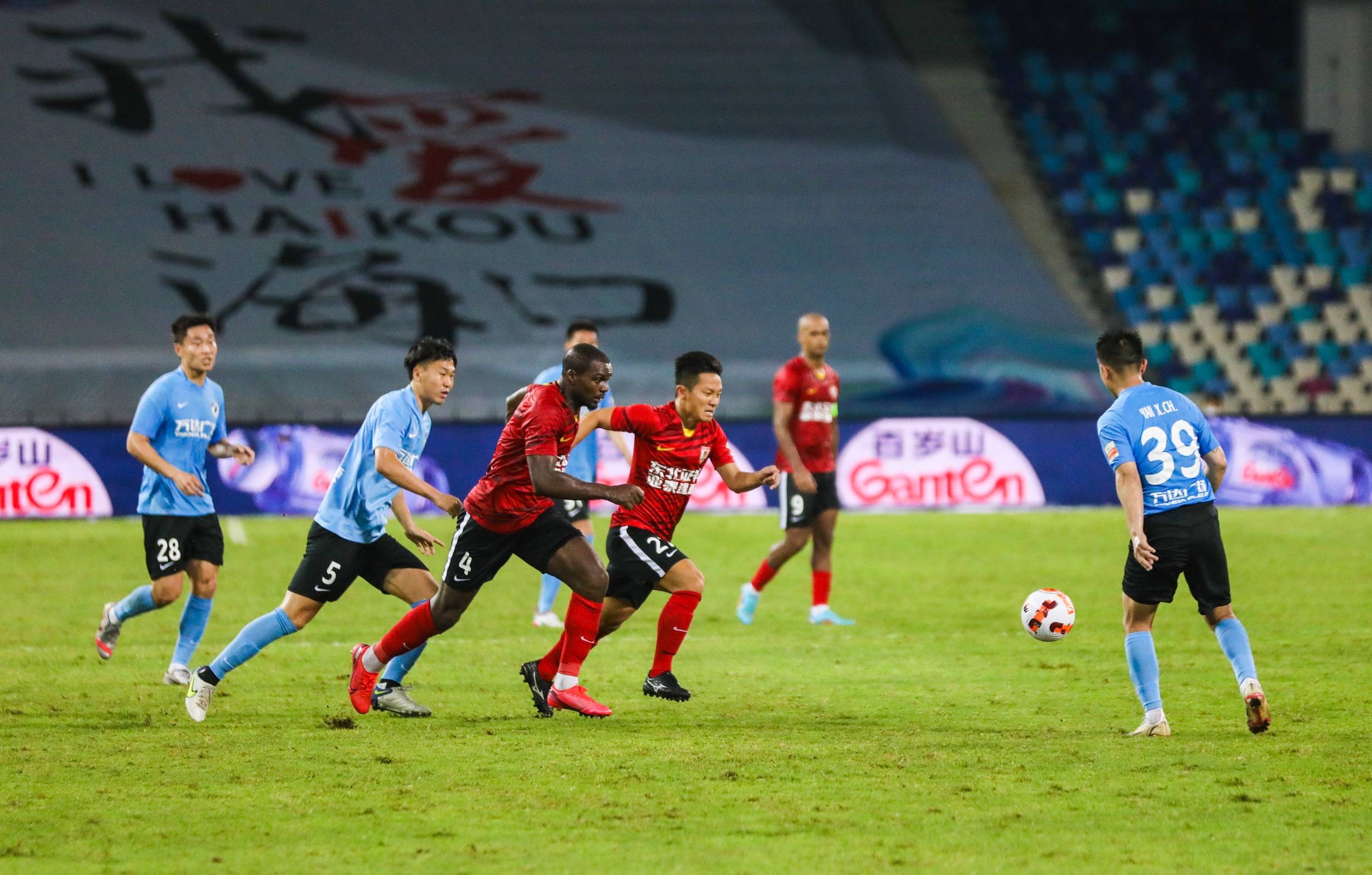 场上的精湛 场上的精湛